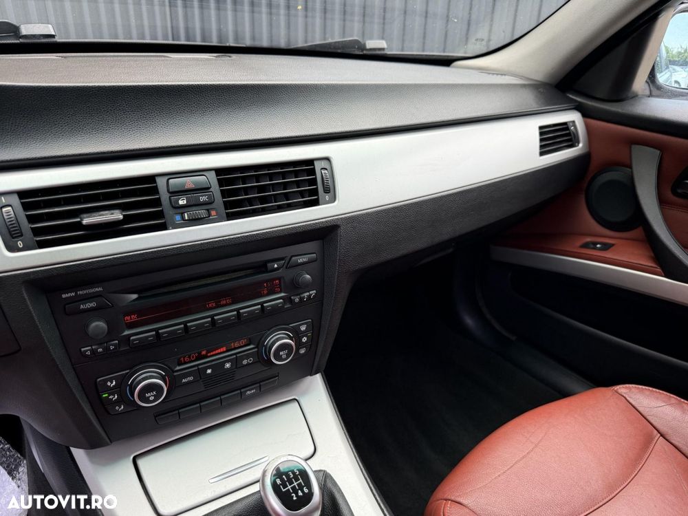 BMW Seria 3 - 6