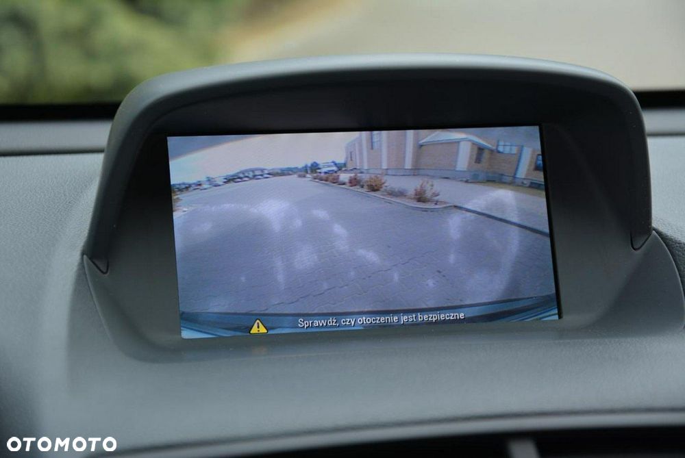 Opel Mokka 1.4 Turbo ecoFLEX Start/Stop 4x4 Innovation - 26