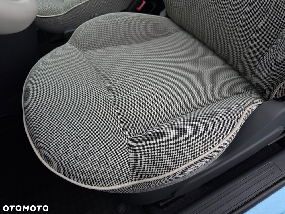 Fiat 500 1.2 Lounge - 15