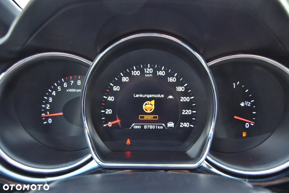 Kia ProCeed 1.6 GDI XL - 39