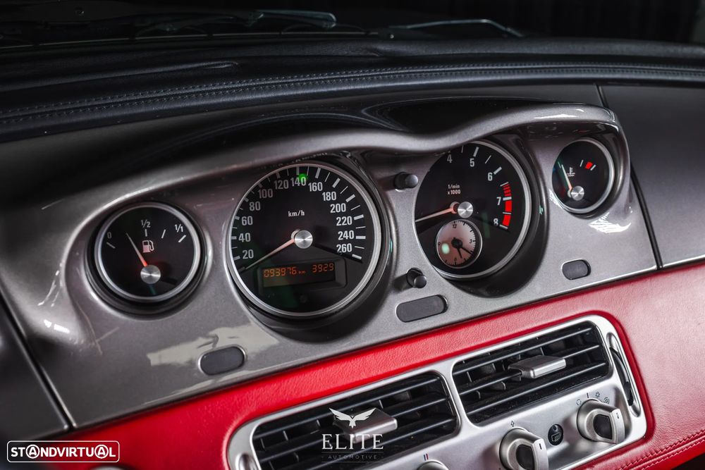 BMW Z8 Standard - 23