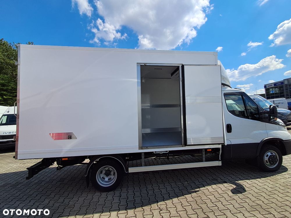 Iveco Daily - 10