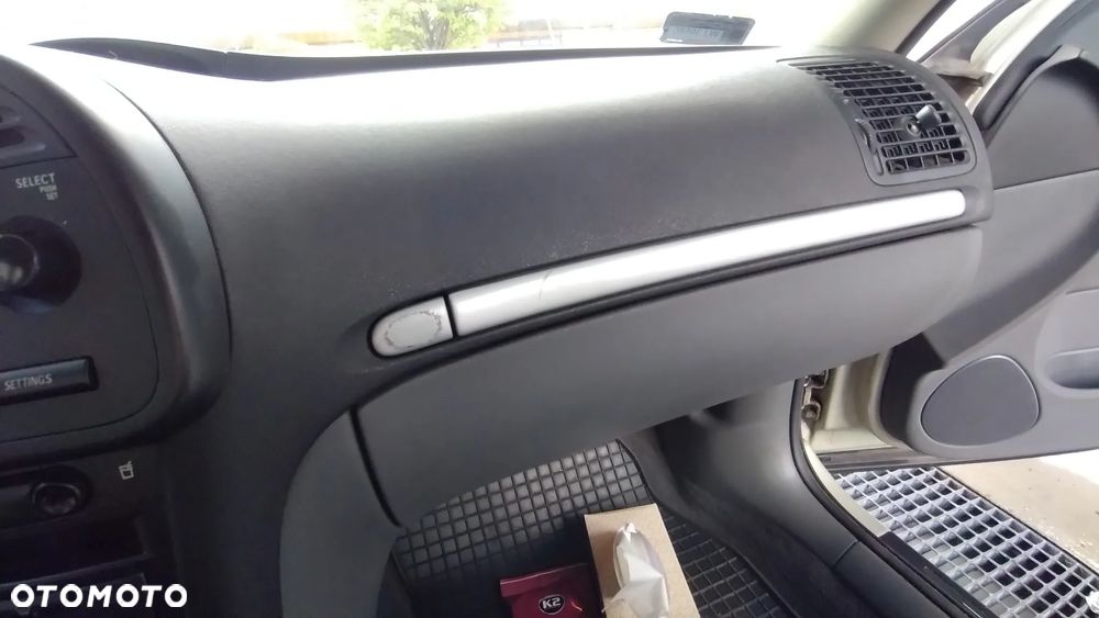 Saab 9-3 1.8 t Arc - 20