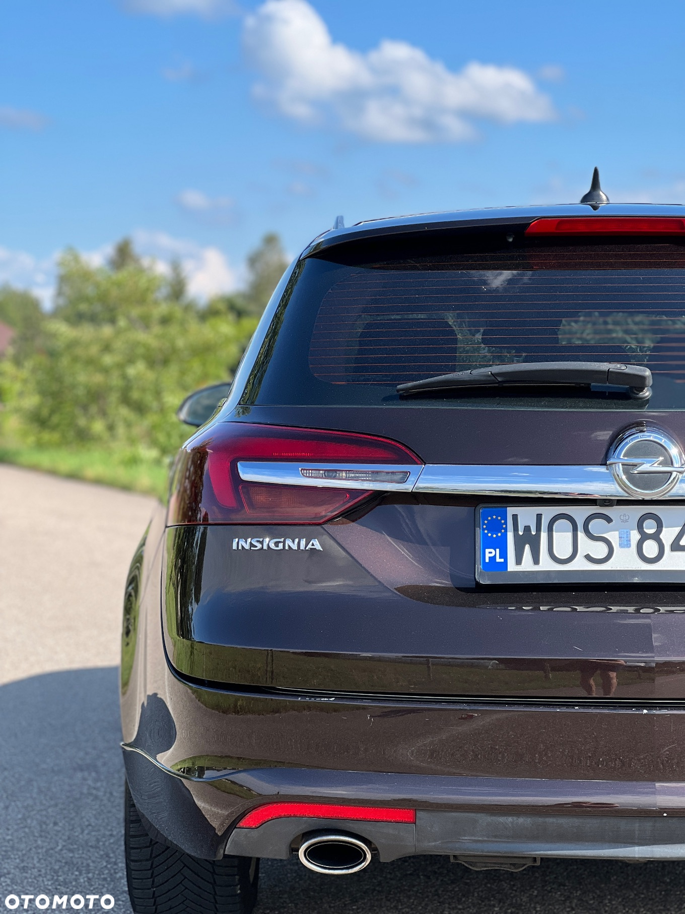 Opel Insignia 2.0 CDTI Sports Tourer ecoFLEX Start/Stop Edition - 7