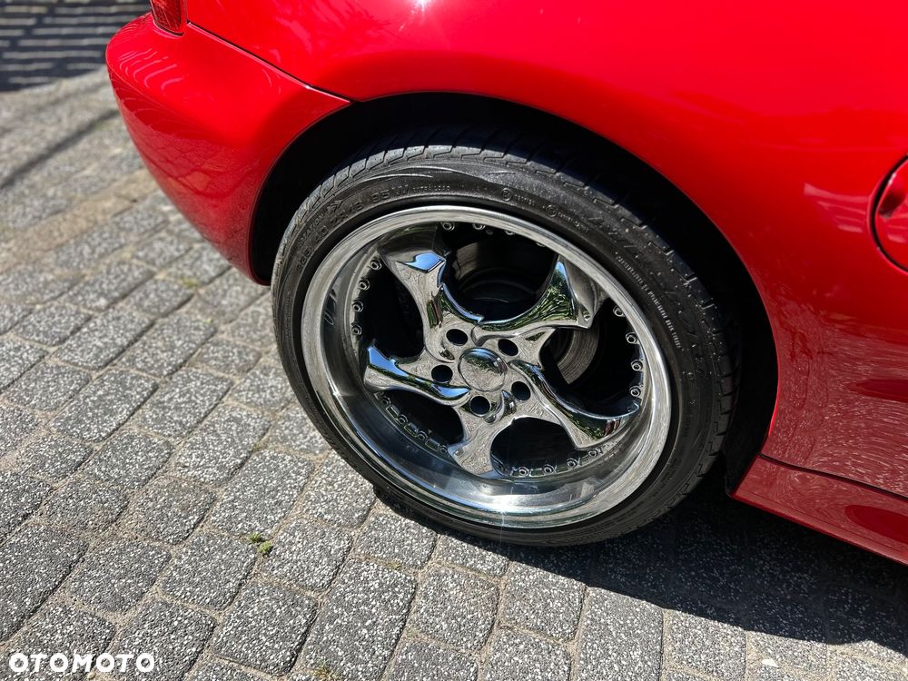 BMW Z3 - 20