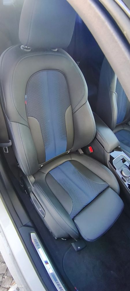 BMW 216 Gran Coupé d Pack Desportivo M - 6