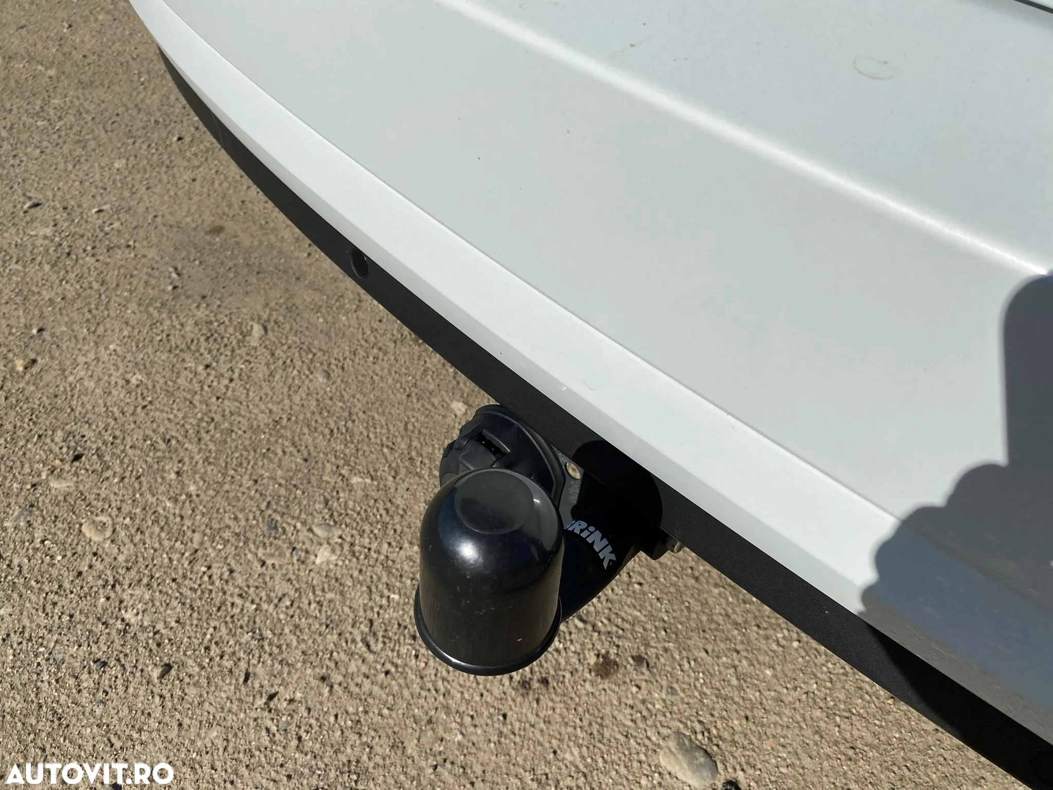 Skoda Octavia 1.5 TSI ACT DSG Style - 20