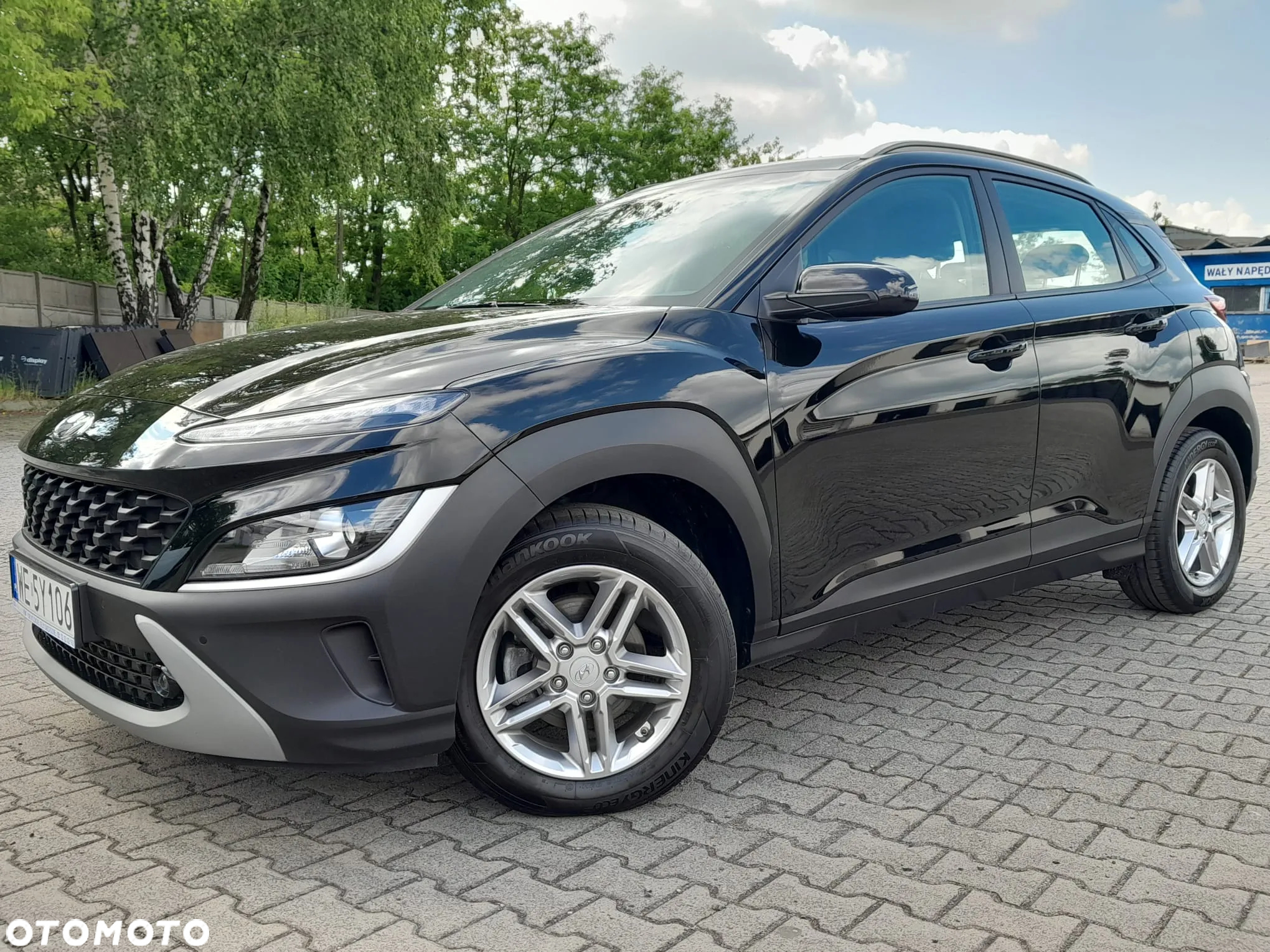 Hyundai Kona 1.0 T-GDI Comfort - 4