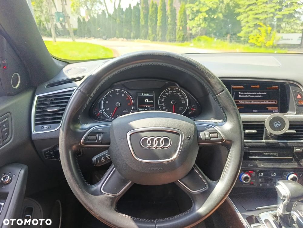 Audi Q5 - 10
