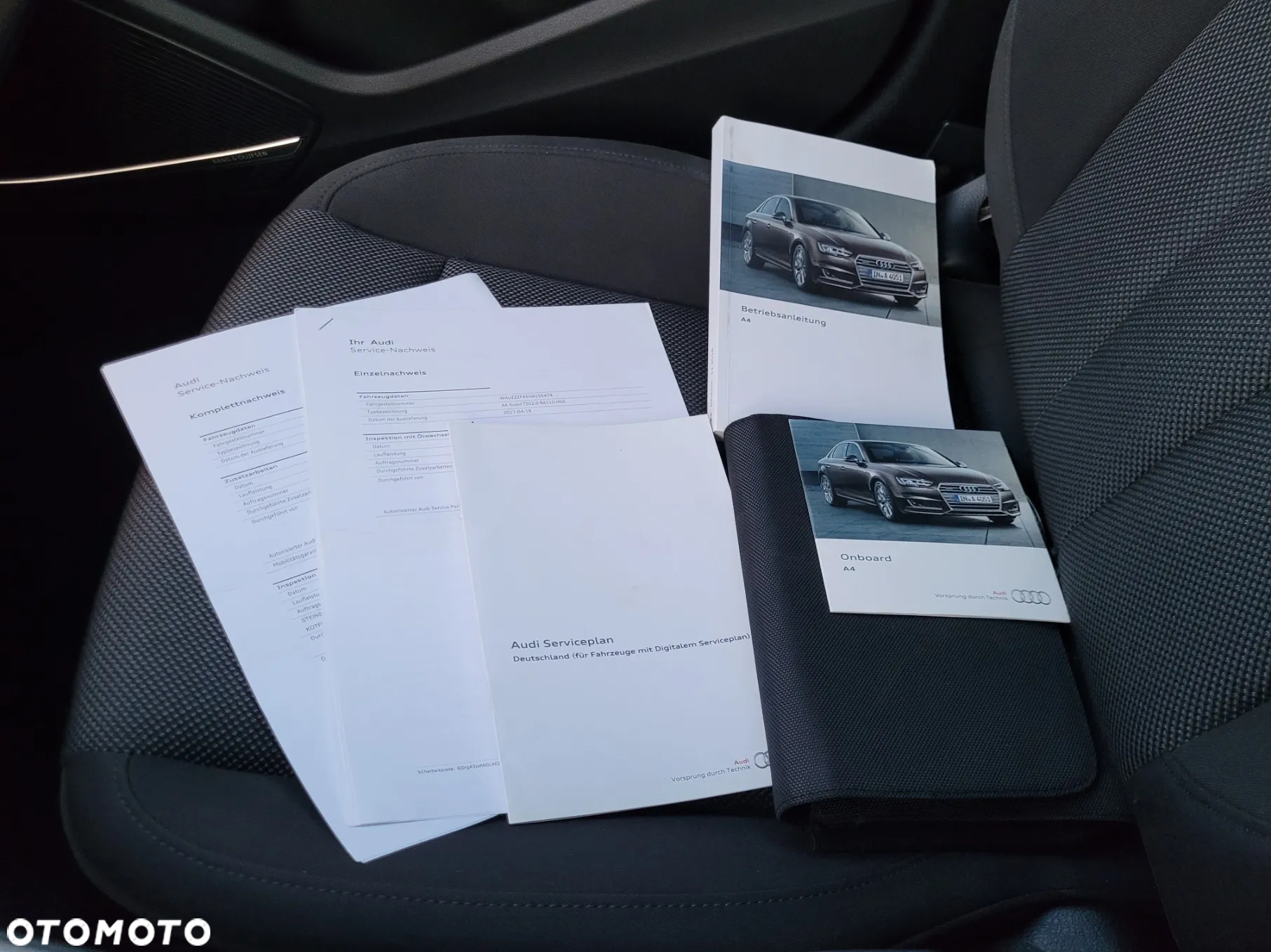 Audi A4 ver-2-0-tdi-ultra-design - 16