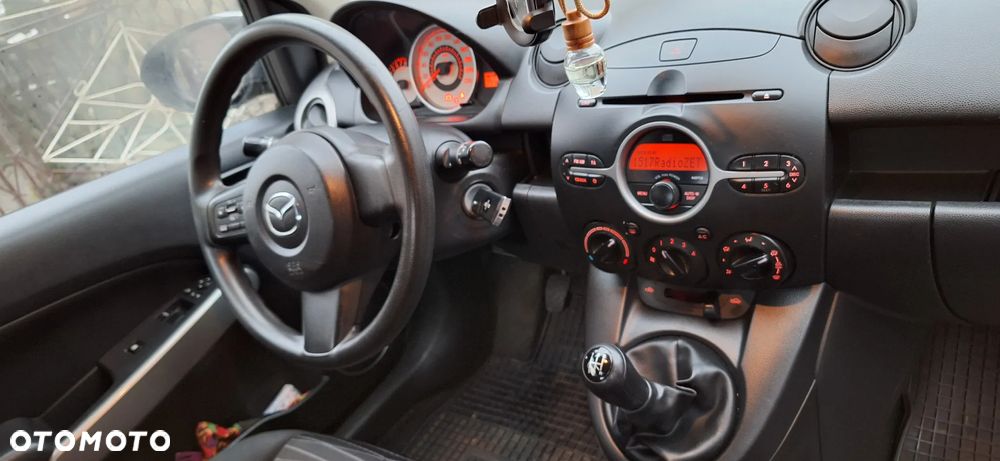 Mazda 2 1.3 Comfort - 16