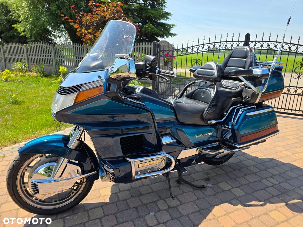 Honda GL - 29
