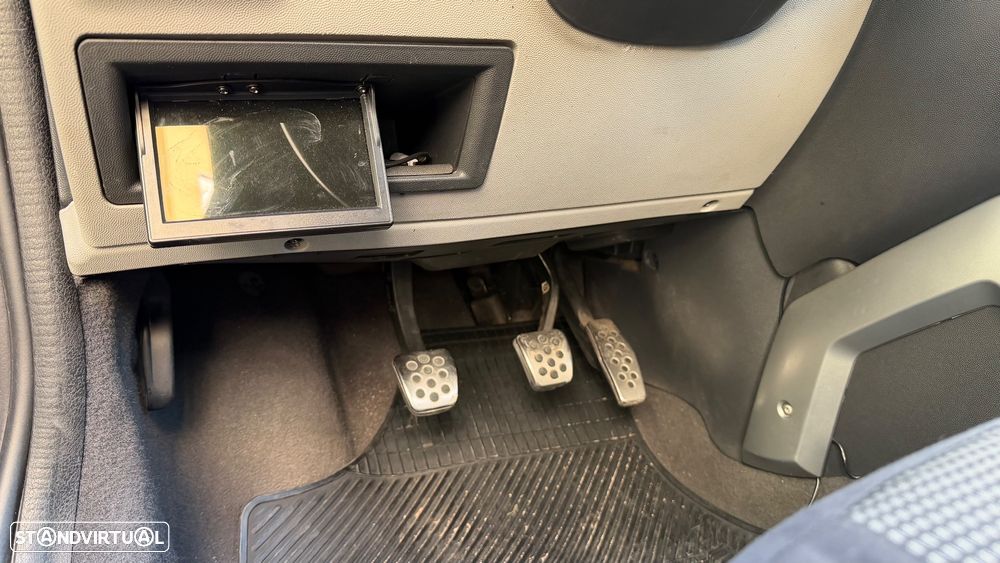 Opel Tigra TwinTop 1.3 CDTi - 12