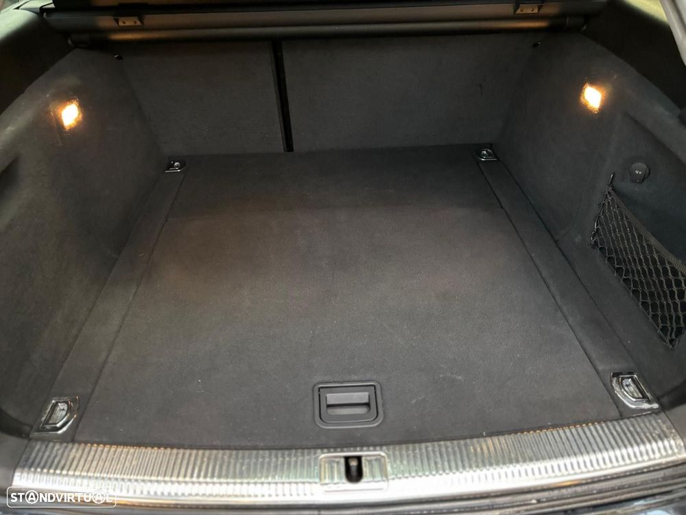 Audi A4 Avant 2.0 TDI S-line - 36