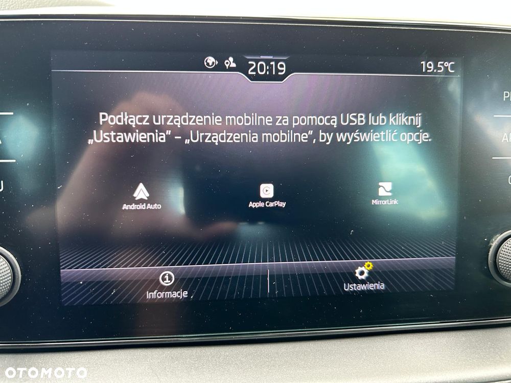 Skoda Scala 1.0 TSI Style DSG - 34