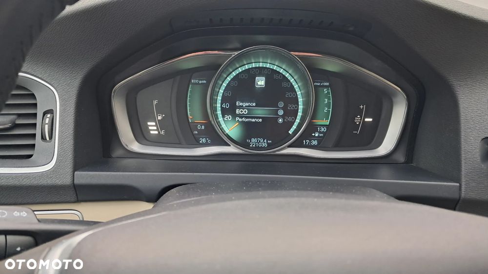 Volvo V60 - 19