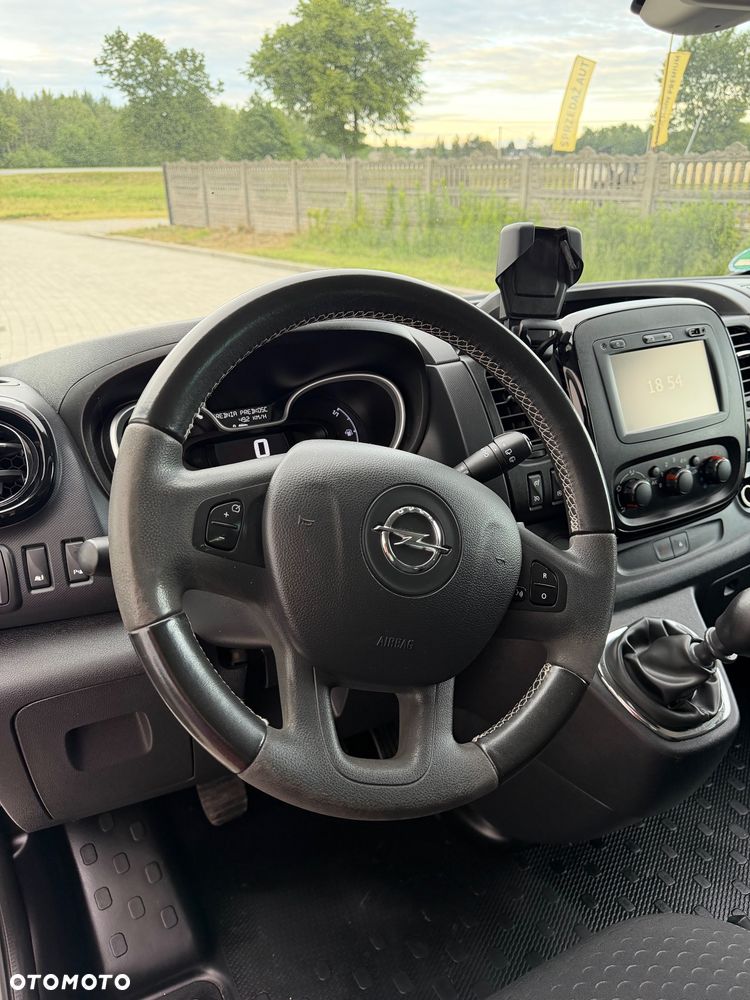 Opel Vivaro L2H1 S&S Life - 30