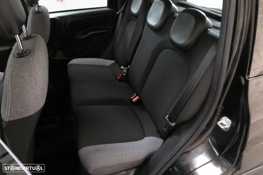 Fiat Panda 1.0 Hybrid City Life - 18