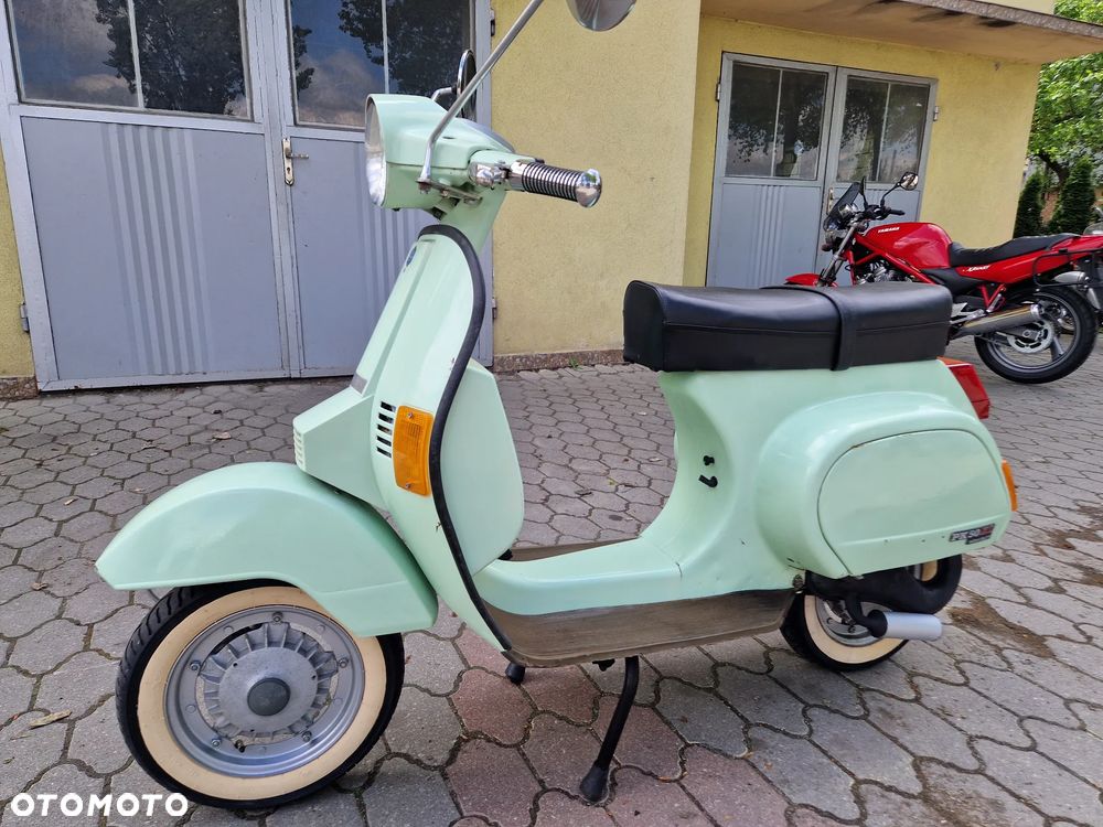 Vespa PK - 15