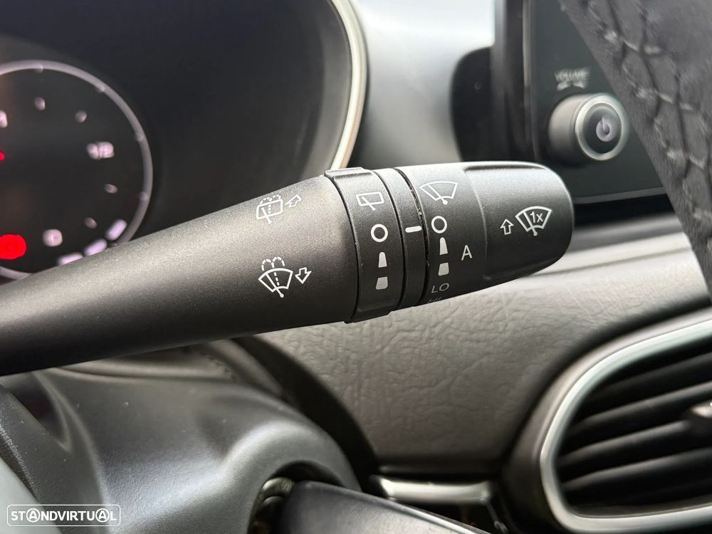 Fiat Tipo Station Wagon 1.3 MultiJet Life - 34