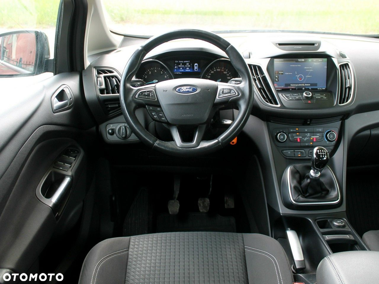 Ford C-MAX - 9