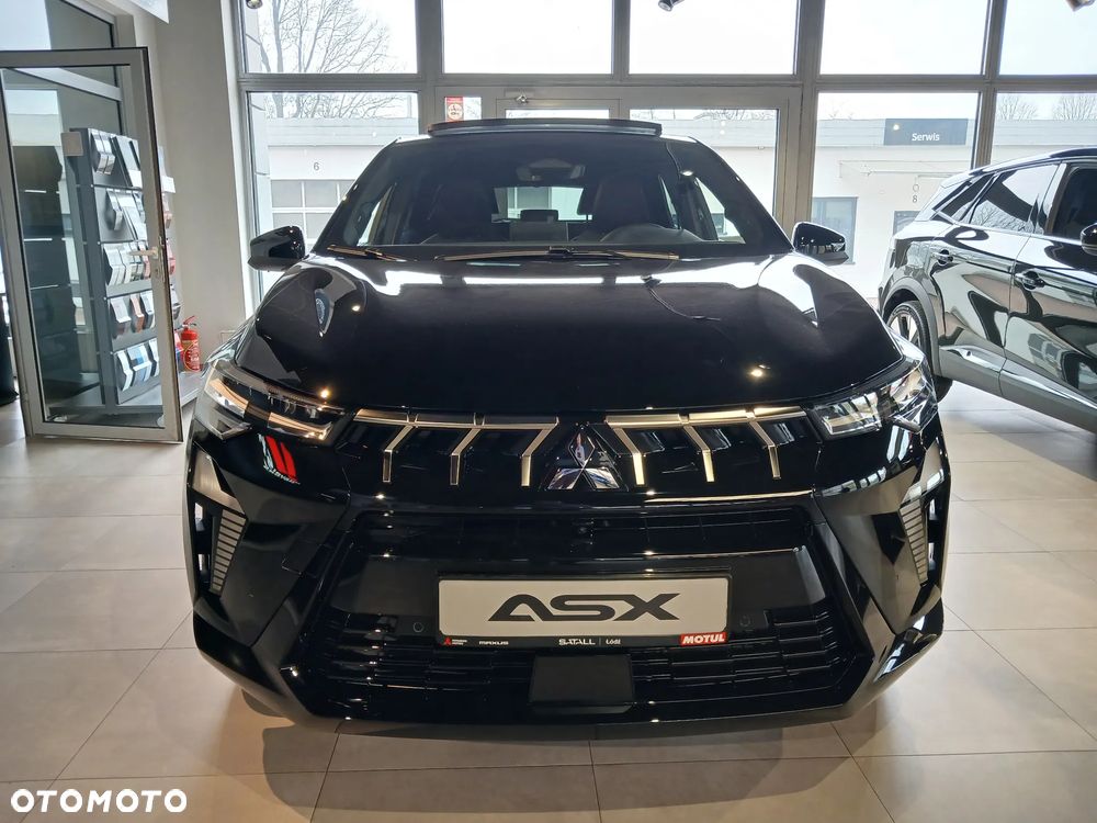 Mitsubishi ASX 1.3 mHEV Instyle Cold DCT - 2