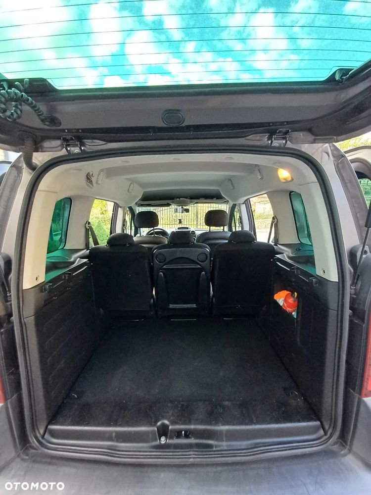 Peugeot Partner - 12