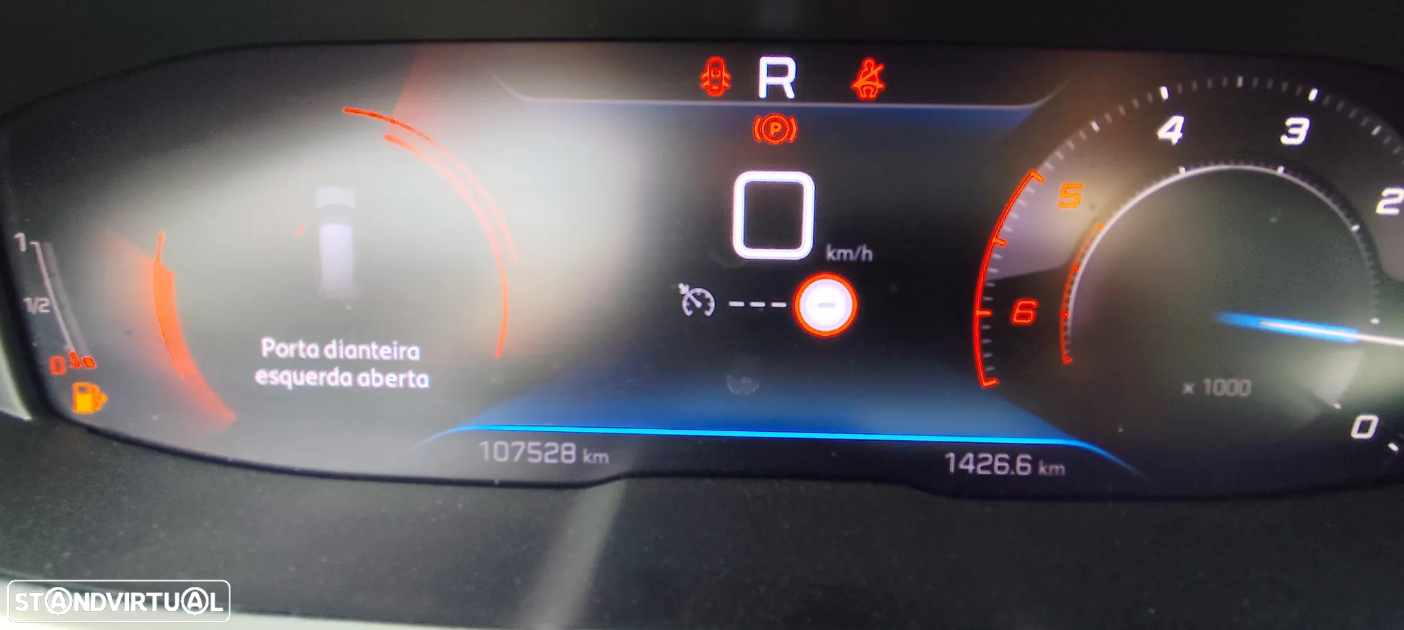 Peugeot 5008 - 34