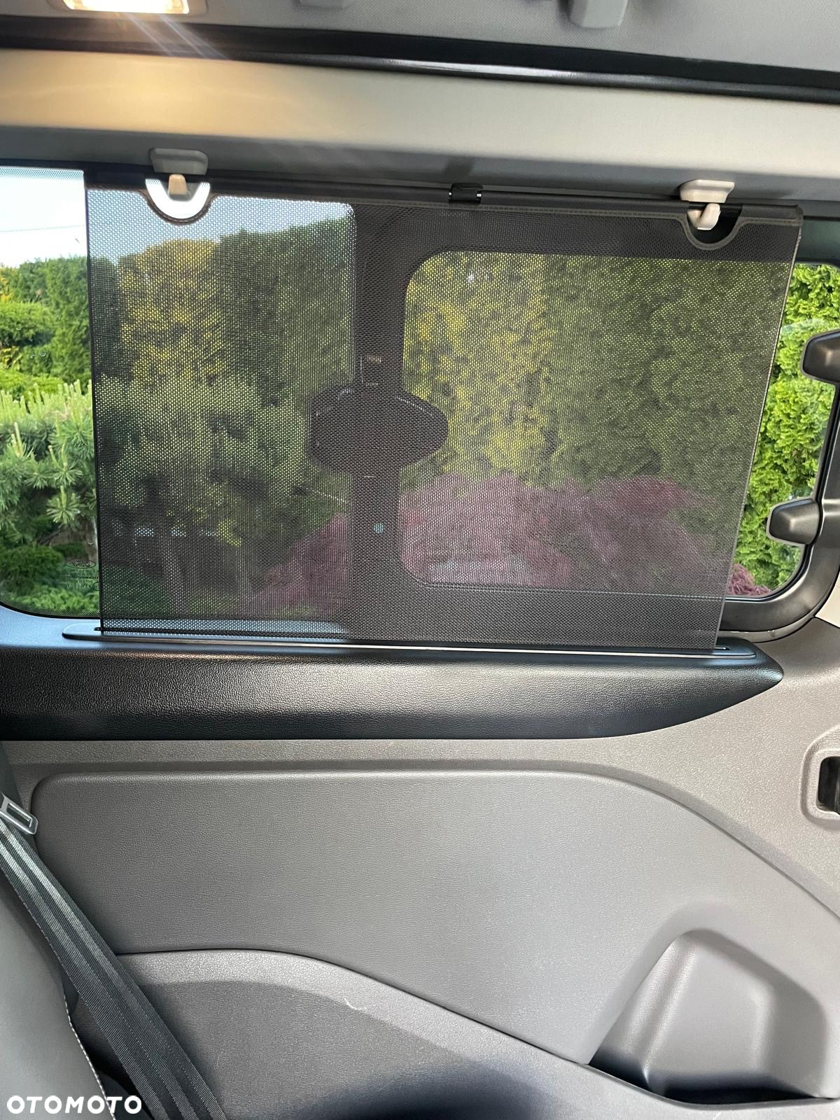 Ford Tourneo Custom 320 L2H1 VA Autm Titanium X - 31