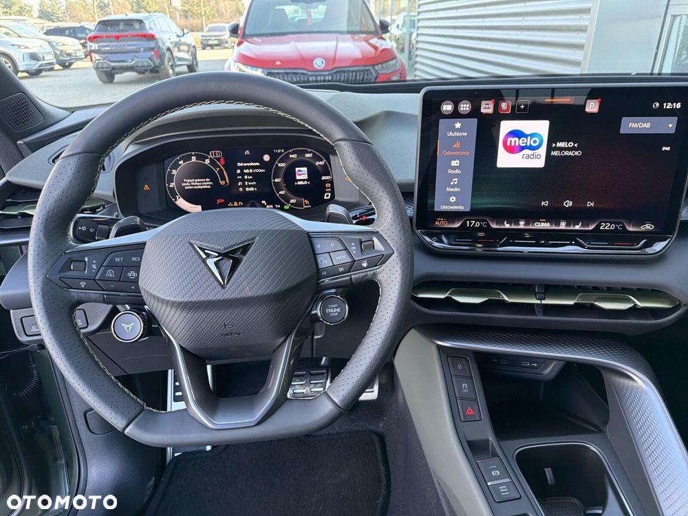 Cupra Terramar - 19
