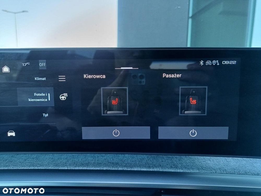 Peugeot 5008 - 36
