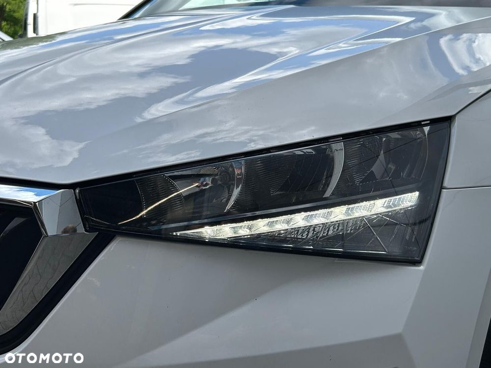 Skoda Scala 1.0 TSI Ambition - 31