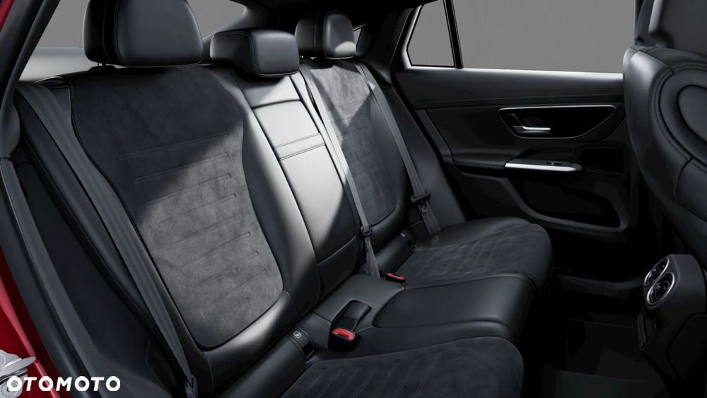 Mercedes-Benz GLC 200 d mHEV 4-Matic AMG Line - 11