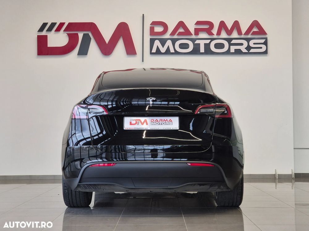 Tesla Model Y RWD - 18