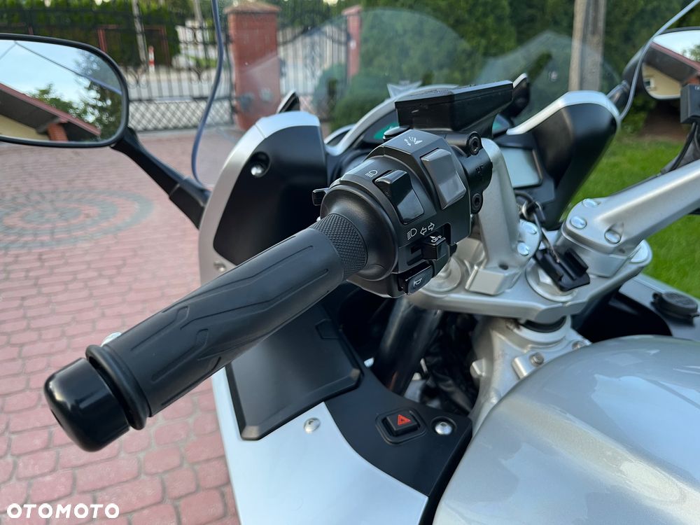Yamaha FJR - 34