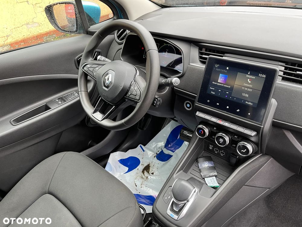 Renault Zoe R135 Z.E 50 Intens - 19