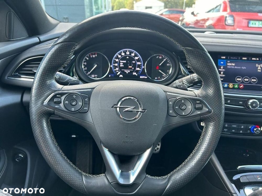 Opel Insignia 2.0 CDTI 4x4 Ultimate S&S - 24