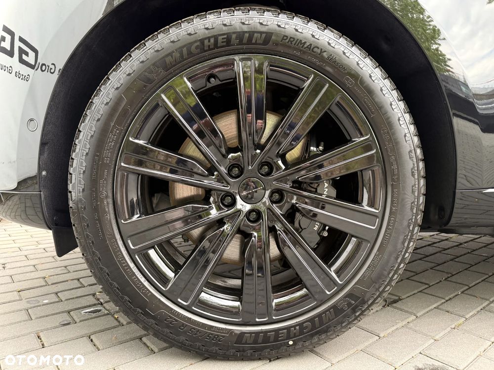 Land Rover Range Rover 3.0 P550e PHEV Autobiography - 20