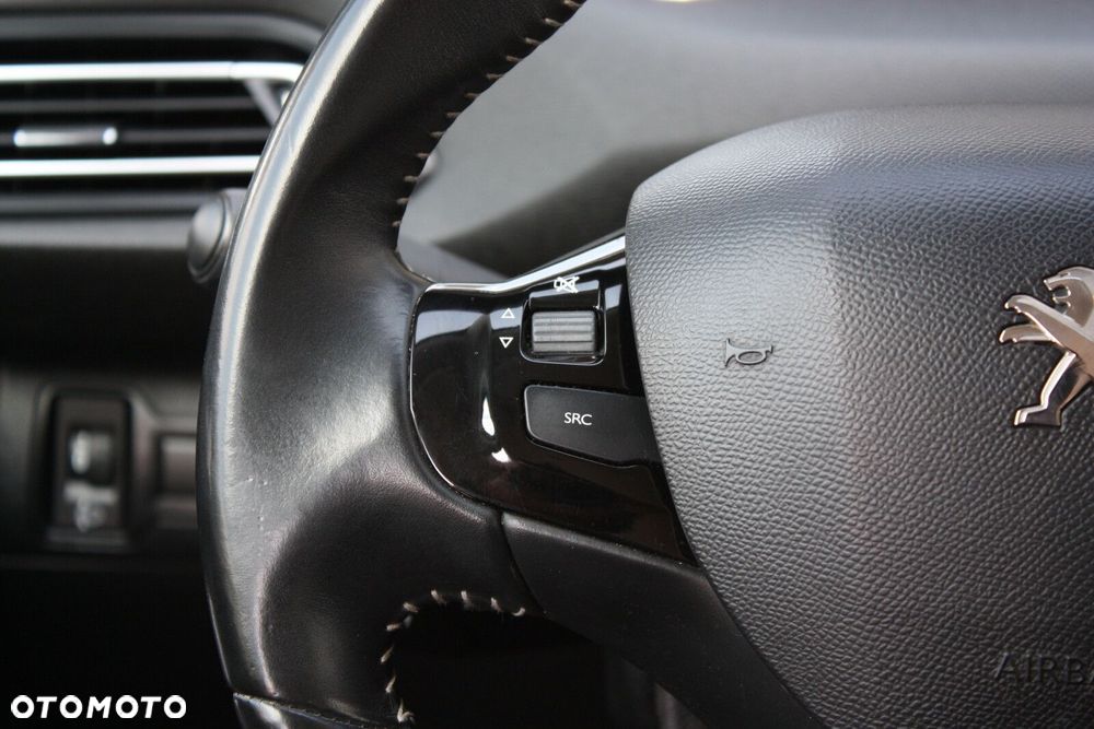 Peugeot 308 1.2 PureTech GPF Active S&S - 24