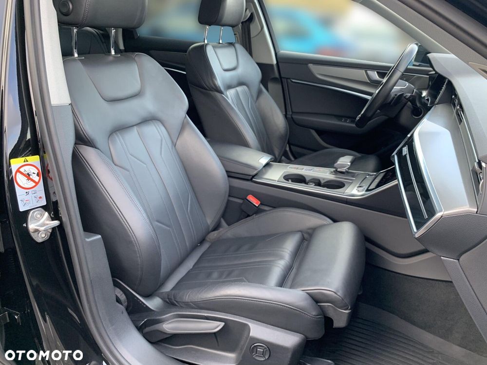 Audi A6 Avant - 15