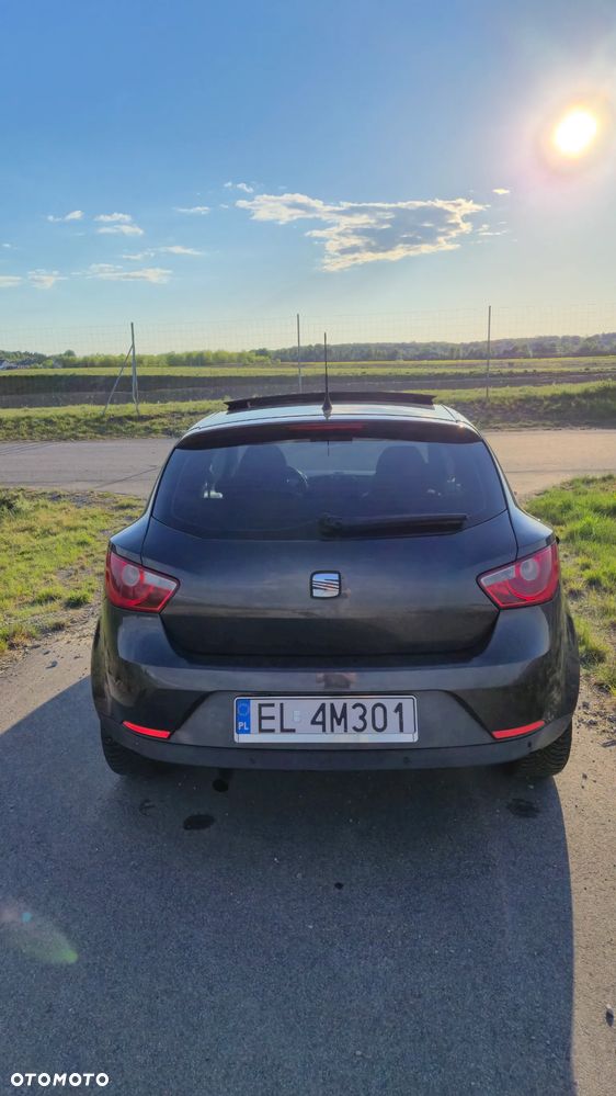 Seat Ibiza SC 1.6 16V Sport - 6