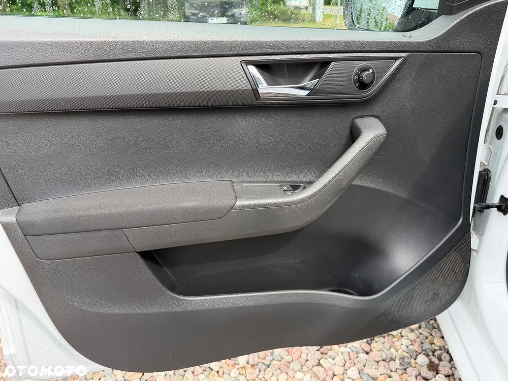 Skoda Fabia 1.2 TSI Ambition - 18