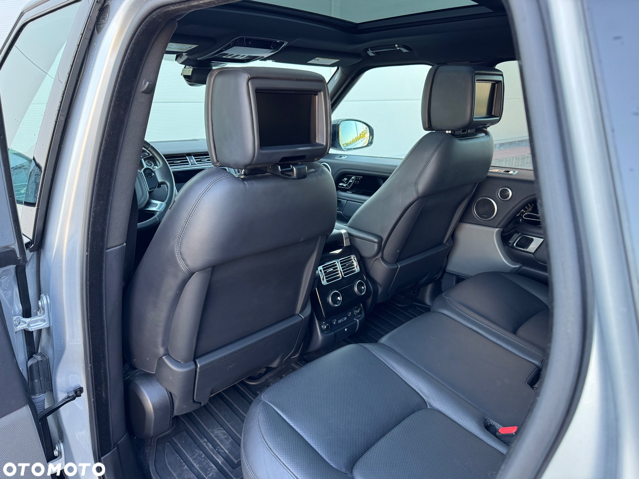 Land Rover Range Rover 5.0 V8 S/C Vogue - 7
