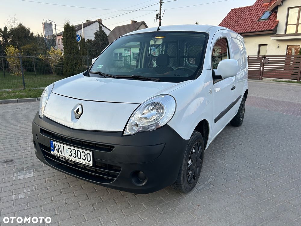 Renault kangoo - 19