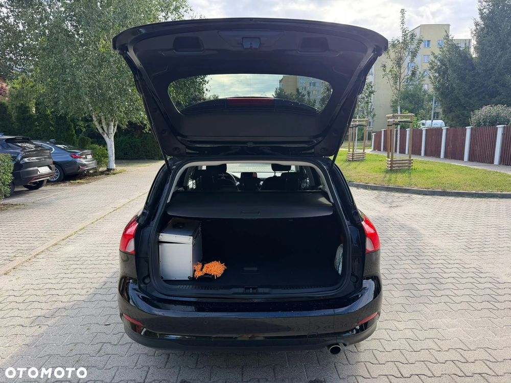 Ford Focus 2.0 EcoBlue Titanium Business - 15