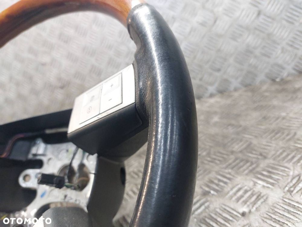 KIEROWNICA CHRYSLER 300C I 0UV201DVAD - 2