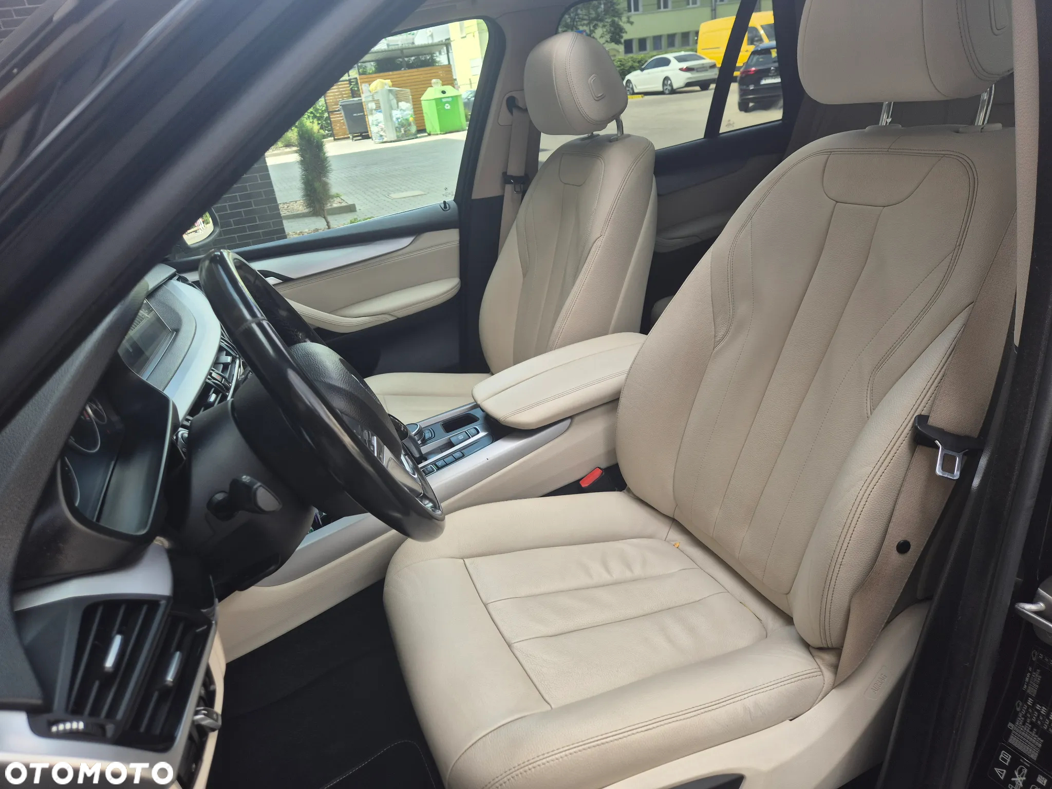 BMW X5 xDrive25d - 21