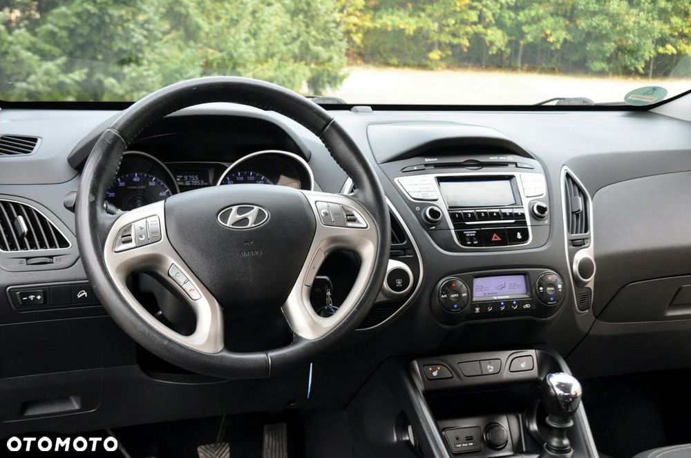 Hyundai ix35 - 30