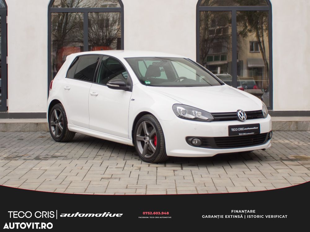 Volkswagen Golf - 25