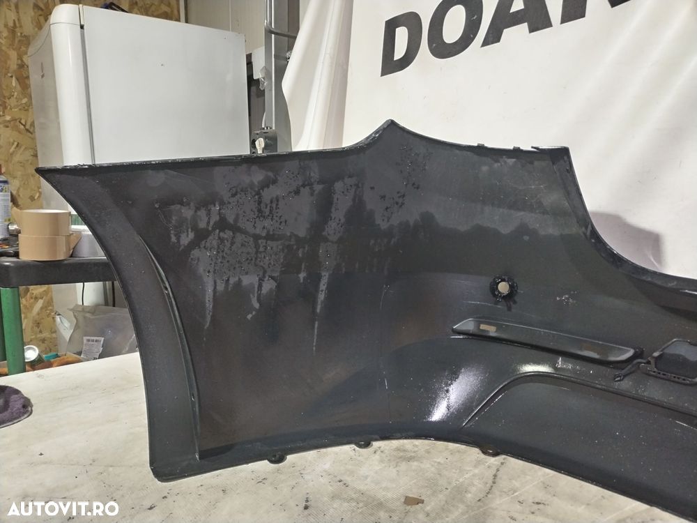 Bara spate BMW Seria 3, Kombi, F31, X-Line, 2012, 2013, 2014, cod origine OE 51127276719. - 14